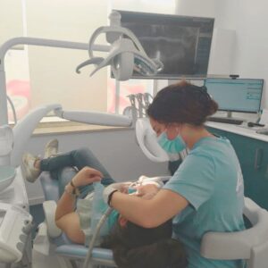 clínica dental badajoz