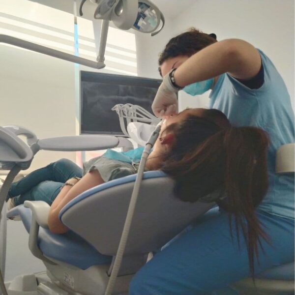 clínica dental badajoz