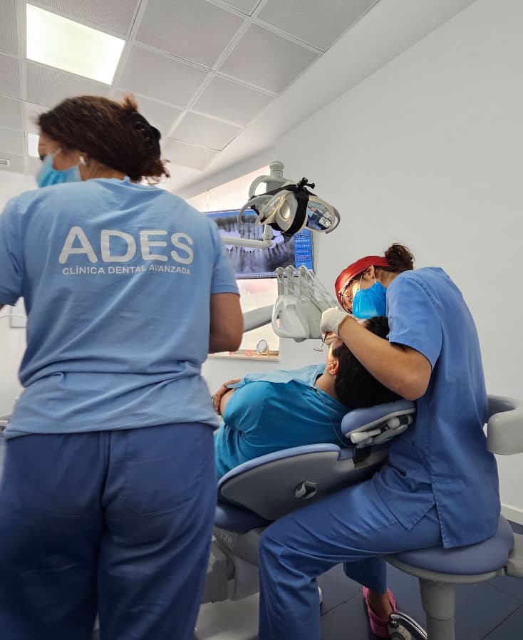 Clínica Dental Badajoz