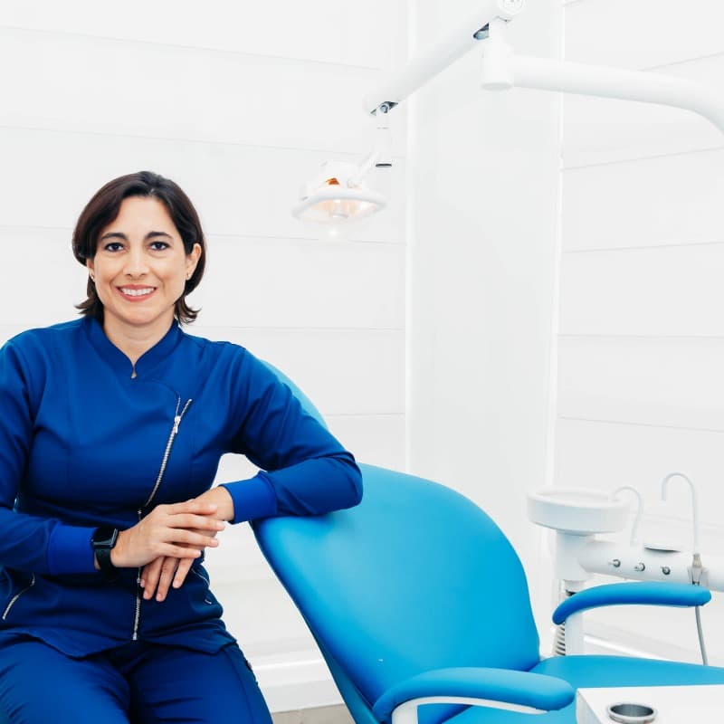 Clinica Dental Badajoz