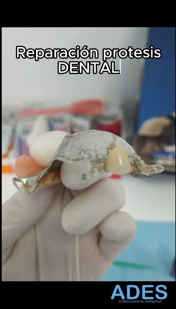 clinica dental badajoz
